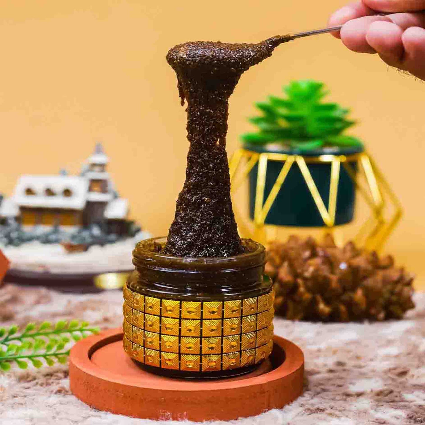 Dr Tib majoon-e-Khas